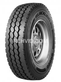315/80R22,5 BA220 156/150(154/150)L/M 20PR BLACKLION 3PMSF All position ON/OFF