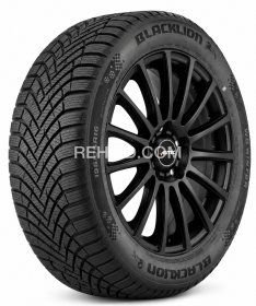 225/45R17 94V XL W5 BLACKLION - vaade 1