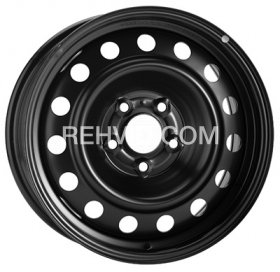 8795 6Jx15 5x108 ET52,5 KA63,3 FORD FocusII/C-Max 