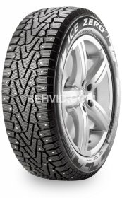 255/55R19 111T XL Ice Zero Pirelli  (DOT 2016)