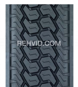 385/65R22,5 K32 MICH1 PINN. RENGAS 3PMSF Trailer ON/OFF