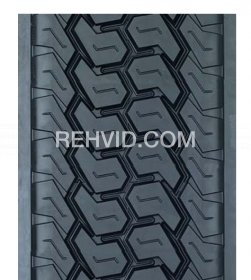 385/65R22,5 K32 MICH1 PINN. RENGAS 3PMSF Trailer ON/OFF