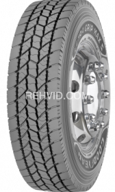 315/60R22.5 UG MAX S 154/148L  GOODYEAR