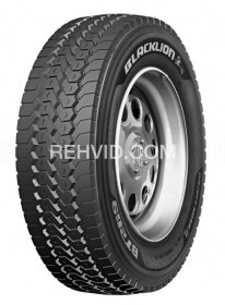 265/70R19,5 BT269 143/141J 18PR BLACKLION 3PMSF Trailer ON/OFF