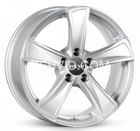 5x112 7x17 ET40 OXXO Kallisto KA57,1 Audi, VW, Skoda, Seat