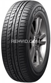 195/45R16 Kumho ECSTA HM KH31 80V 4