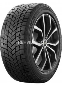 205/55R16 94H XL TL X-ICE SNOW+  MICHELIN - vaade 1
