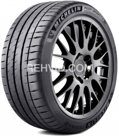 235/45R20 PILOT SPORT 4 S 100Y XL MICHELIN