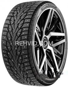 245/40R20 99T XL Icedefensor Stud II Grenlander