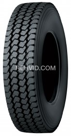 285/70R19.5 Noktop 63 MICH1 Taastatud rehv