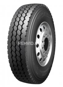 315/80R22,5 AP865 156/153K 20PR ROADX 3PMSF Steer,Trailer ON/OFF