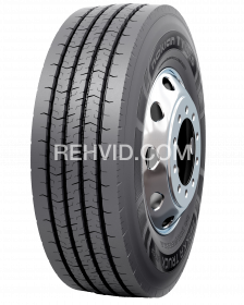 315/70R22,5 156/150L NOKIAN HAKKA TRUCK STEER 3PMSF