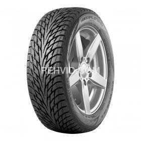 195/50 R16 88R XL Nokian Hakkapeliitta R2 (DOT4016 laos 1tk) - vaade 1