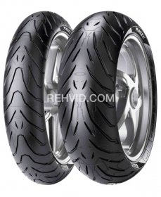 180/55ZR17 (73W) Angel ST R TL Pirelli
