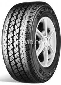 225/65R16C R630 112/110R Bridgestone