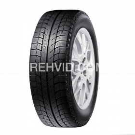 225/55R16 Mich. X-Ice (Toodetud 2006 aastal)