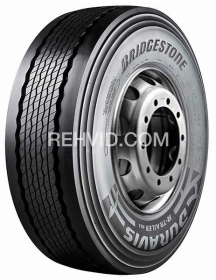 385/65R22,5 DURAVIS R-TRAILER 002 160K M+S 3PMSF BRIDGESTONE