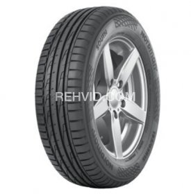205/55 R16 94V XL Nokian Nordman South - vaade 1