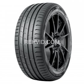 255/35 R19 96Y XL Nokian Powerproof 1 - vaade 1