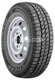 235/65R16C CARGO SPEED WINTER 115R TIGAR STUDDED