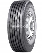 385/55 R22.5 160K/158L Nokian HKPL Truck F2  3PMSF M+S - vaade 2
