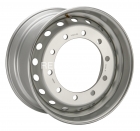 veoauto velg 11.75x22.5 10x335 ET120 KA281 Leading Wheel LW211D03-DC - vaade 2