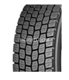 315/80R22,5 GT42 EU1 PINN. RENGAS 3PMSF Drive Winter - vaade 2