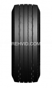 385/65R22,5 BT163 164K 24PR BLACKLION 3PMSF Trailer Long Haul - vaade 2