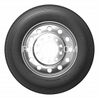265/70R19,5 RH621 140/138M 16PR ROADX 3PMSF Steer,Trailer Regional/Longhaul - view 2