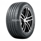 255/35 R21 98 Y XL Nokian Hakka Black 3 SilentDrive - vaade 2