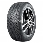 255/45 R21 106T XL Nokian Hakkapeliitta R5 EV (DOT5123) - vaade 2
