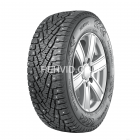 235/65 R16C 121/119R Nokian Nordman North C - vaade 2