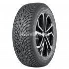 235/50 R19 103T XL Nokian Hakkapeliitta 01 SilentDrive - vaade 2