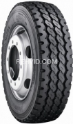 275/70R22,5 M840 148/145K M+S 3PMSF Bridgestone - vaade 2