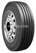 265/70R19,5 RH621 140/138M 16PR ROADX 3PMSF Steer,Trailer Regional/Longhaul - view 3
