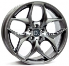 WSP Holywood 11,0X21 5X120 ET37 KA74,1 E - vaade 2