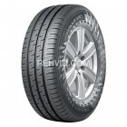 225/65 R16C 112/110T Nokian Hakka Van - vaade 2