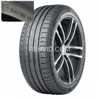 255/40 R20 101Y XL Nokian Powerproof 2 - vaade 2