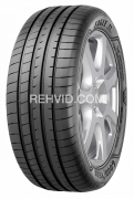 285/45R19 111W EAGLE F1 ASYMMETRIC 3 SUV FP GOODYEAR DOT2023 - vaade 2