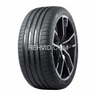 255/40 R19 100Y XL Nokian Hakka Black 3 (DOT4822) - vaade 2