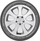 215/50R17 UG PERFORMANCE GEN-1 95V  GOODYEAR - vaade 2