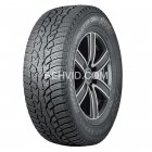 235/65 R16C 121/119R Nokian Hakkapeliitta CR4 - vaade 2