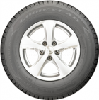 215/65R15C CARGO UG 2 104/102T GOODYEAR - vaade 2