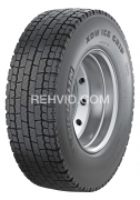 315/80R22,5 XDW ICE GRIP 156/150L TL M+S 3PMSF MICHELIN - vaade 2