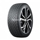 265/50 R19 110R XL Nokian Hakkapeliitta R5 SUV - vaade 2