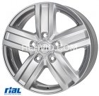 MW R1-1881 6,5x15 5x108 ET42 CB65,1 60° R1-1881 - vaade 2