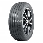 275/45 R21 110 Y XL Nokian Hakka Black 3 SUV (DOT0124) - vaade 2