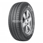 215/60 R17C 109/107T Nokian Cargoproof C - vaade 2