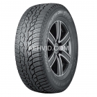 205/65 R16C 107/105R Nokian Hakkapeliitta CR4 (DOT22-25) - vaade 2