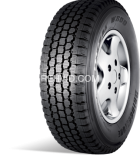 195/70R15C BLIZZAK W800 104R BRIDGESTONE  (DOT2011) - vaade 2